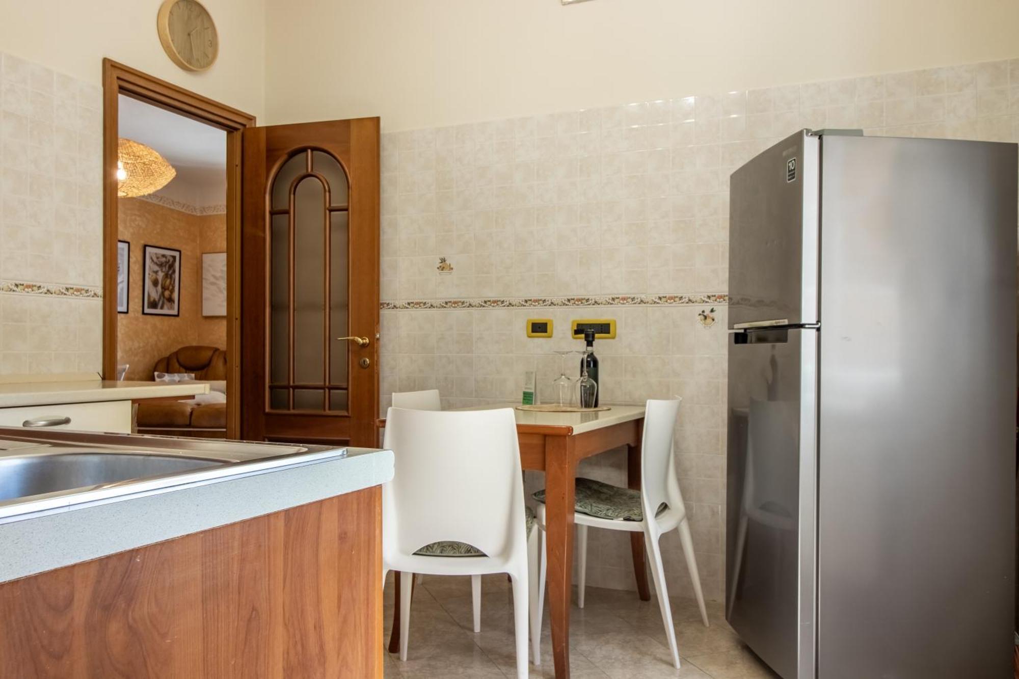 Apartamento Giadera Penthouse 5Terreparco Riomaggiore Exterior foto