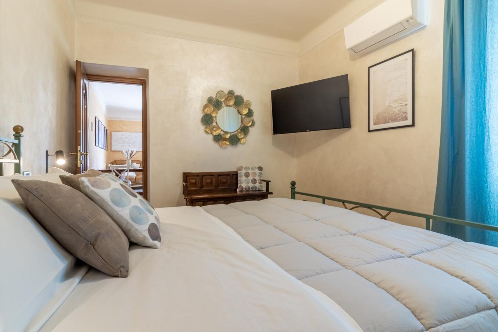Apartamento Giadera Penthouse 5Terreparco Riomaggiore Exterior foto